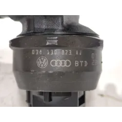 Recambio de inyector para seat ibiza iii (6l1) 1.9 tdi referencia OEM IAM 038130073AJ 0414720037  