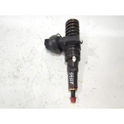 Recambio de inyector para seat ibiza iii (6l1) 1.9 tdi referencia OEM IAM 038130073AJ 0414720037  