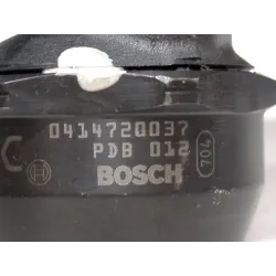 Recambio de inyector para seat ibiza iii (6l1) 1.9 tdi referencia OEM IAM 038130073AJ 0414720037  