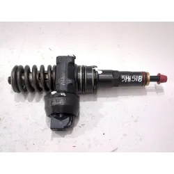 Recambio de inyector para seat ibiza iii (6l1) 1.9 tdi referencia OEM IAM 038130073AJ 0414720037  