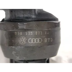 Recambio de inyector para seat ibiza iii (6l1) 1.9 tdi referencia OEM IAM 038130073AJ 0414720037  