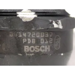 Recambio de inyector para seat ibiza iii (6l1) 1.9 tdi referencia OEM IAM 038130073AJ 0414720037  