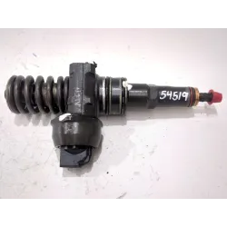 Recambio de inyector para seat ibiza iii (6l1) 1.9 tdi referencia OEM IAM 038130073AJ 0414720037  