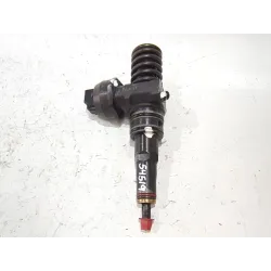 Recambio de inyector para seat ibiza iii (6l1) 1.9 tdi referencia OEM IAM 038130073AJ 0414720037  