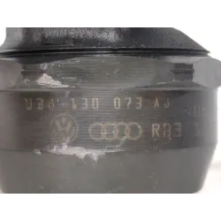 Recambio de inyector para seat ibiza iii (6l1) 1.9 tdi referencia OEM IAM 038130073AJ 0414720037  