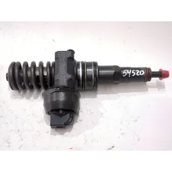 Recambio de inyector para seat ibiza iii (6l1) 1.9 tdi referencia OEM IAM 038130073AJ 0414720037  