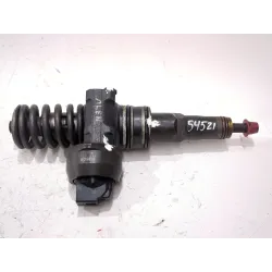 Recambio de inyector para seat ibiza iii (6l1) 1.9 tdi referencia OEM IAM 038130073AJ 0414720037  
