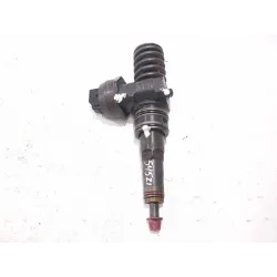 Recambio de inyector para seat ibiza iii (6l1) 1.9 tdi referencia OEM IAM 038130073AJ 0414720037  