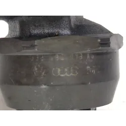 Recambio de inyector para seat ibiza iii (6l1) 1.9 tdi referencia OEM IAM 038130073AJ 0414720037  