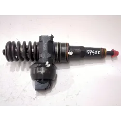 Recambio de inyector para seat ibiza iii (6l1) 1.9 tdi referencia OEM IAM 038130073AJ 0414720037  