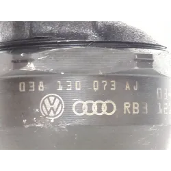 Recambio de inyector para seat ibiza iii (6l1) 1.9 tdi referencia OEM IAM 038130073AJ 0414720037  