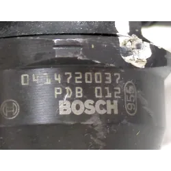 Recambio de inyector para seat ibiza iii (6l1) 1.9 tdi referencia OEM IAM 038130073AJ 0414720037  