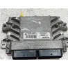Recambio de centralita inyeccion para renault clio iii (2005) 1.1 75 cv referencia OEM IAM S110140201A EMS3132  