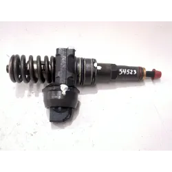 Recambio de inyector para seat ibiza iii (6l1) 1.9 tdi referencia OEM IAM 038130073AJ 0414720037  