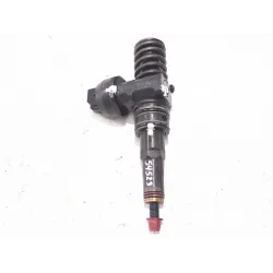Recambio de inyector para seat ibiza iii (6l1) 1.9 tdi referencia OEM IAM 038130073AJ 0414720037  