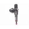 Recambio de inyector para seat ibiza iii (6l1) 1.9 tdi referencia OEM IAM 038130073AJ 0414720037  