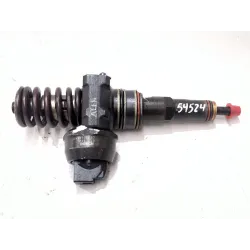 Recambio de inyector para seat ibiza iii (6l1) 1.9 tdi referencia OEM IAM 038130073AJ 0414720037  