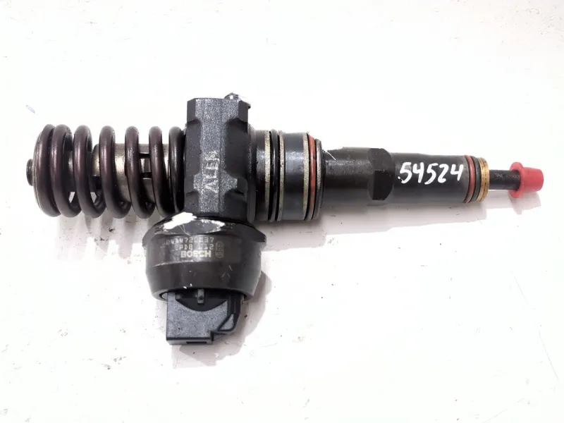 Recambio de inyector para seat ibiza iii (6l1) 1.9 tdi referencia OEM IAM 038130073AJ 0414720037  