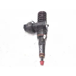 Recambio de inyector para seat ibiza iii (6l1) 1.9 tdi referencia OEM IAM 038130073AJ 0414720037  