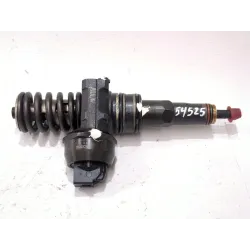 Recambio de inyector para seat ibiza iii (6l1) 1.9 tdi referencia OEM IAM 038130073AJ 0414720037  