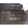 Recambio de inyector para seat ibiza iii (6l1) 1.9 tdi referencia OEM IAM 038130073AJ 0414720037  