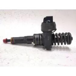 Recambio de inyector para seat ibiza iii (6l1) 1.9 tdi referencia OEM IAM 038130073AJ 0414720037  