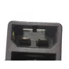 Recambio de inyector para seat ibiza iii (6l1) 1.9 tdi referencia OEM IAM 038130073AJ 0414720037  