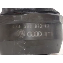Recambio de inyector para seat ibiza iii (6l1) 1.9 tdi referencia OEM IAM 038130073AJ 0414720037  