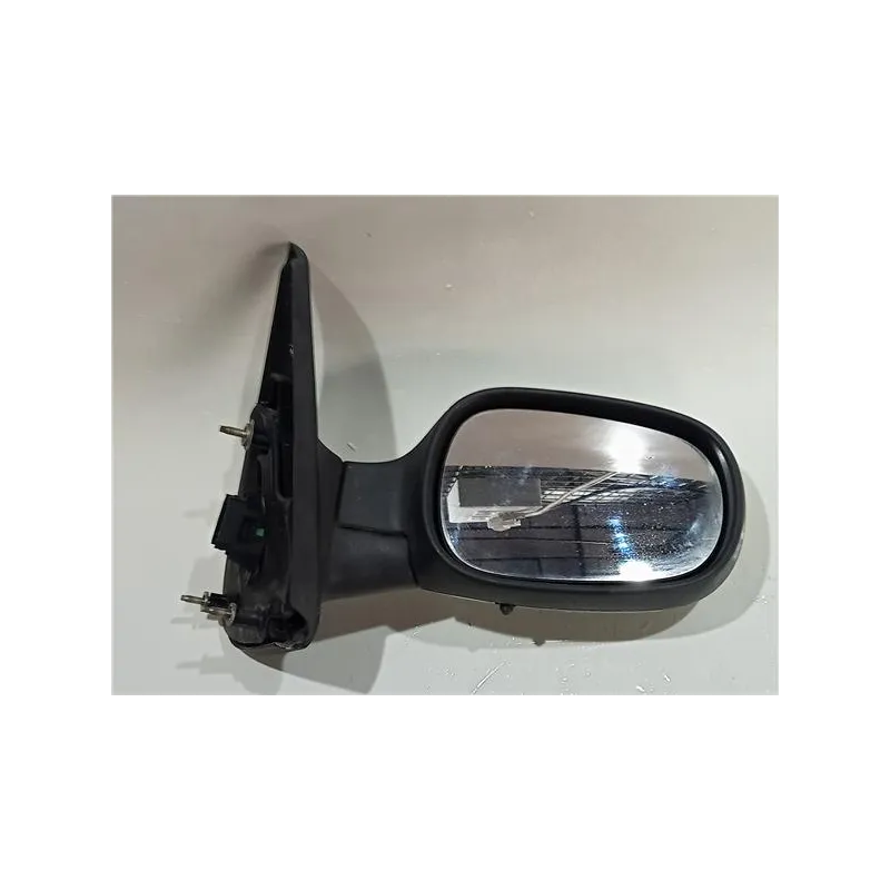 Recambio de retrovisor derecho para renault megane i fase 2 classic (la...)(1997) referencia OEM IAM MEGANE 2000  