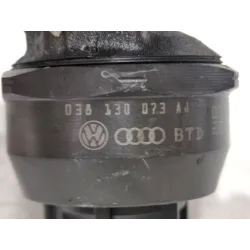 Recambio de inyector para seat ibiza iii (6l1) 1.9 tdi referencia OEM IAM 038130073AJ 0414720037  
