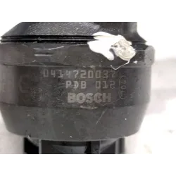 Recambio de inyector para seat ibiza iii (6l1) 1.9 tdi referencia OEM IAM 038130073AJ 0414720037  