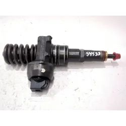 Recambio de inyector para seat ibiza iii (6l1) 1.9 tdi referencia OEM IAM 038130073AJ 0414720037  