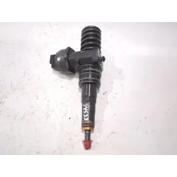 Recambio de inyector para seat ibiza iii (6l1) 1.9 tdi referencia OEM IAM 038130073AJ 0414720037  