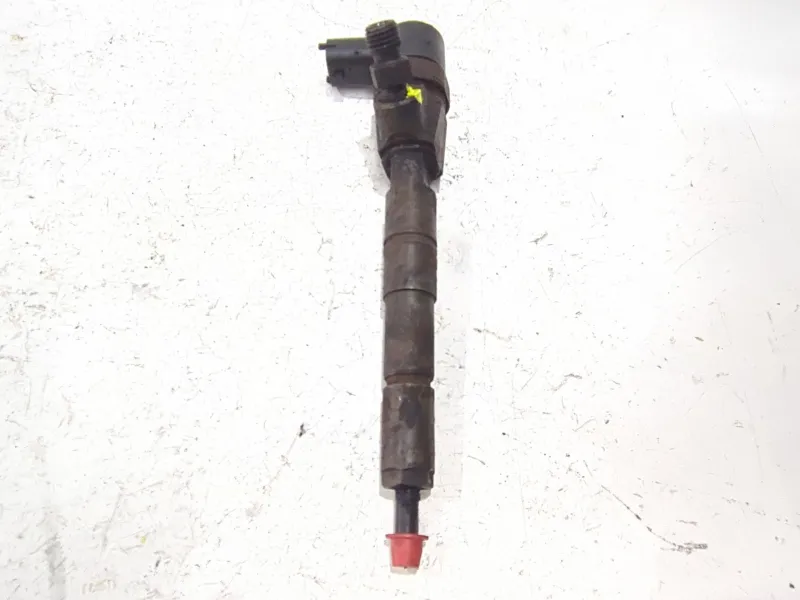 Recambio de inyector para opel vectra c berlina (2002) 1.9 cdti referencia OEM IAM 0445110159  