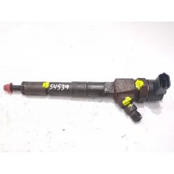 Recambio de inyector para opel vectra c berlina (2002) 1.9 cdti referencia OEM IAM 0445110159  