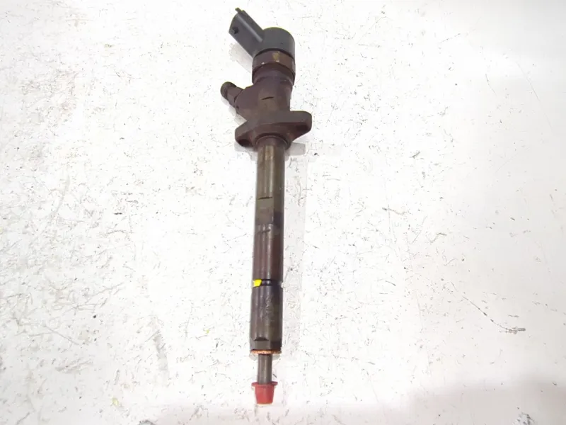 Recambio de inyector para peugeot 607 (9d, 9u) 2.2 hdi referencia OEM IAM 9637277980  