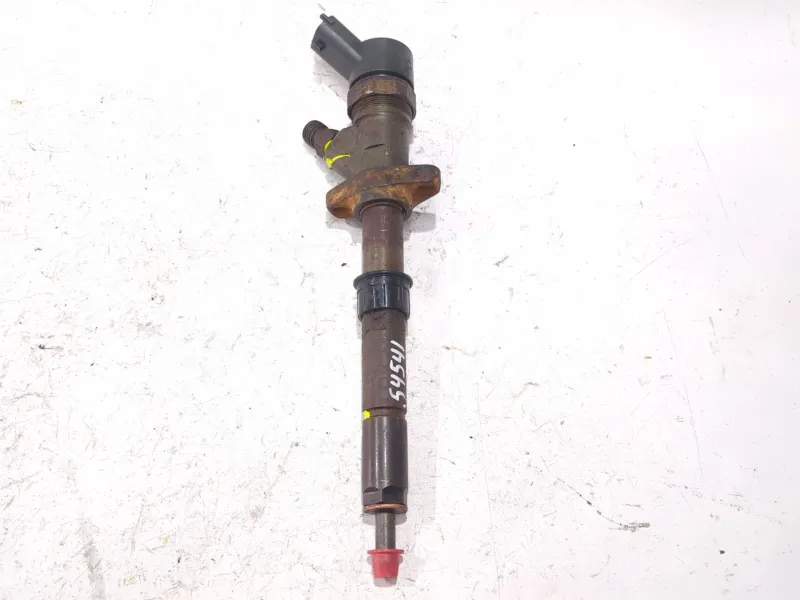 Recambio de inyector para peugeot 607 (9d, 9u) 2.2 hdi referencia OEM IAM 9637277980  