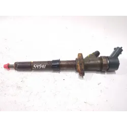 Recambio de inyector para peugeot 607 (9d, 9u) 2.2 hdi referencia OEM IAM 9637277980  