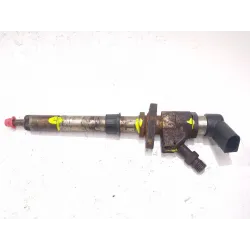Recambio de inyector para citroën c4 picasso (2007) 2.0 hdi referencia OEM IAM 9658194180  