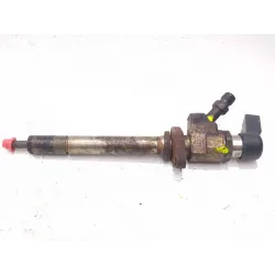 Recambio de inyector para citroën c4 picasso (2007) 2.0 hdi referencia OEM IAM 9658194180  