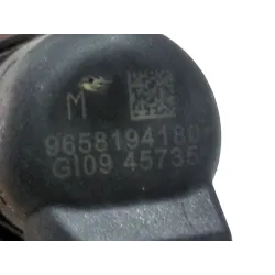 Recambio de inyector para citroën c4 picasso (2007) 2.0 hdi referencia OEM IAM 9658194180  
