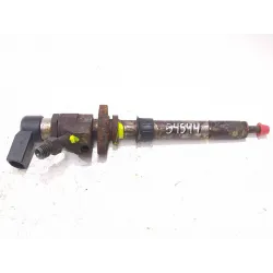 Recambio de inyector para citroën c4 picasso (2007) 2.0 hdi referencia OEM IAM 9658194180  