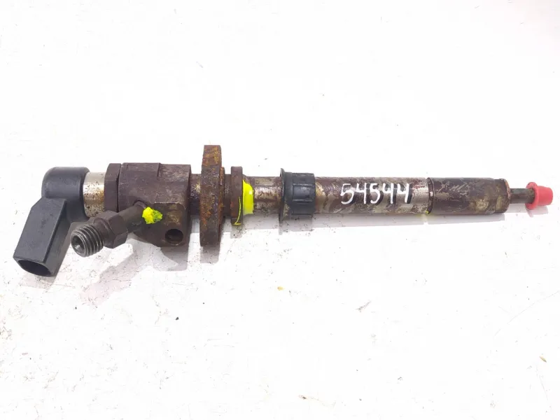 Recambio de inyector para citroën c4 picasso (2007) 2.0 hdi referencia OEM IAM 9658194180  