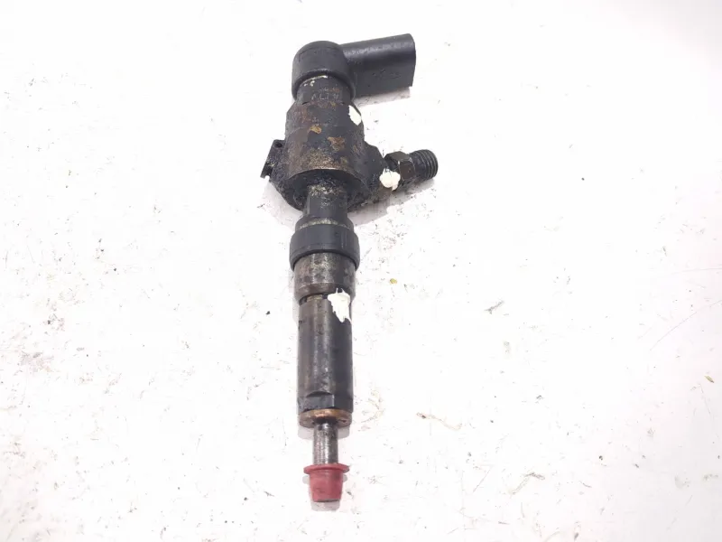Recambio de inyector para citroën c3 (09.2009) 1.4 hdi 70 referencia OEM IAM 9645988580  