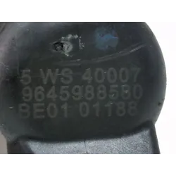 Recambio de inyector para citroën c3 (09.2009) 1.4 hdi 70 referencia OEM IAM 9645988580  