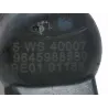 Recambio de inyector para citroën c3 (09.2009) 1.4 hdi 70 referencia OEM IAM 9645988580  