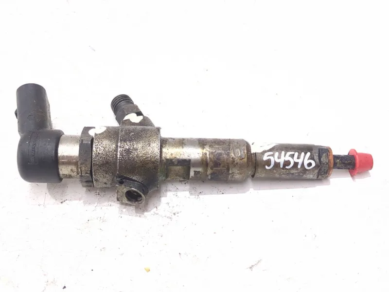 Recambio de inyector para citroën c3 (09.2009) 1.4 hdi 70 referencia OEM IAM 9663429280  