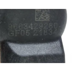 Recambio de inyector para citroën c3 (09.2009) 1.4 hdi 70 referencia OEM IAM 9663429280  