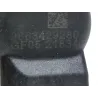Recambio de inyector para citroën c3 (09.2009) 1.4 hdi 70 referencia OEM IAM 9663429280  