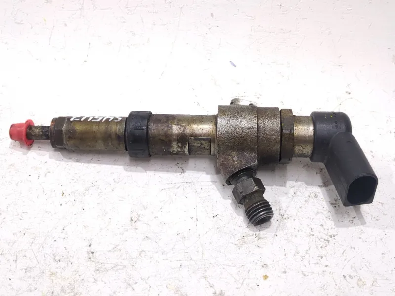 Recambio de inyector para citroën c3 (09.2009) 1.4 hdi 70 referencia OEM IAM 9663429280  